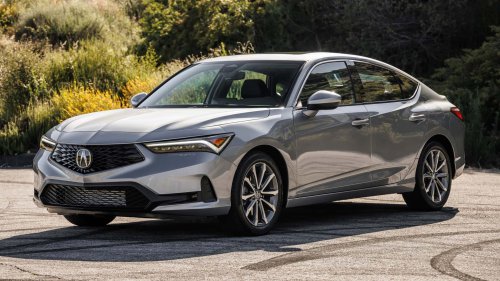 Every Manual Car You Can Still Buy in 2025