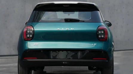 Une nouvelle citadine chinoise conçue pour l’Europe en approche