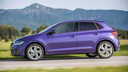 Volkswagen Denies It's Abandoning Three-Cylinder Engines