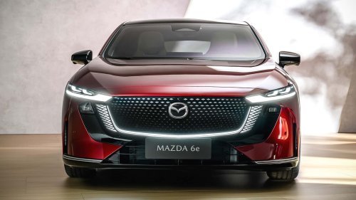 Mazda, Mazda construit une usine pour des modules de batteries lithium-ion cylindriques