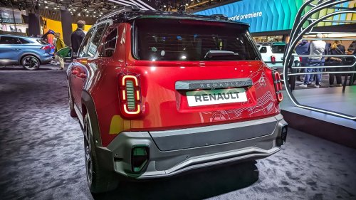 Kia EV2 vs. Renault 4: Kompakte Elektroautos im Vergleich