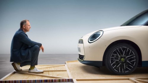 MINI, MINI, todas sus novedades para 2026