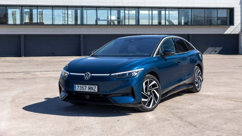 Los etiqueta 0 de Volkswagen: precios y autonomías de los 11 modelos