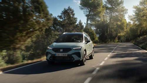 SEAT, El superventas de SEAT está en oferta y rompe una barrera psicológica