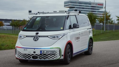 Et si demain la voix suffisait pour conduire une voiture ?