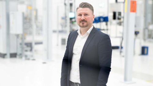 Rimac change de cap : Mate aux hypercars et un nouveau PDG pour la production