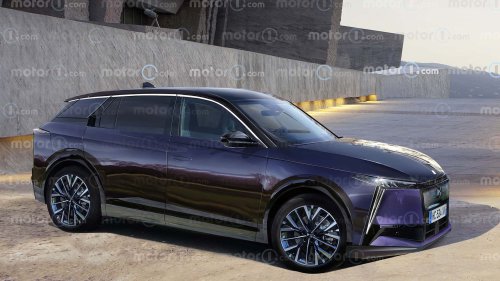 Las marcas premium de Stellantis alcanzan una cuota de mercado del 3% en su segmento