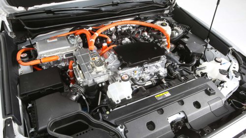 Toyota Klaim Tacoma Hidrogen Ini Bisa Menyelamatkan Mobil Listrik