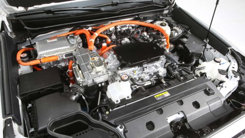 Toyota, Toyota Tacoma, Toyota Klaim Tacoma Hidrogen Ini Bisa Menyelamatkan Mobil Listrik