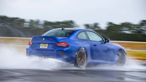 BMW M2 CS (2026) im Test: Irre teuer, wirklich irre viel besser?