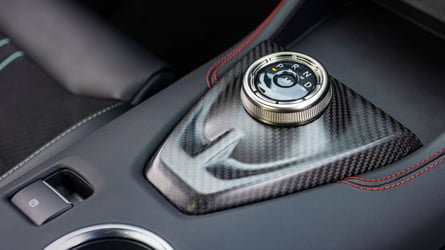 Der Ford Mustang Dark Horse SC bekommt 795 PS und wird echt wild