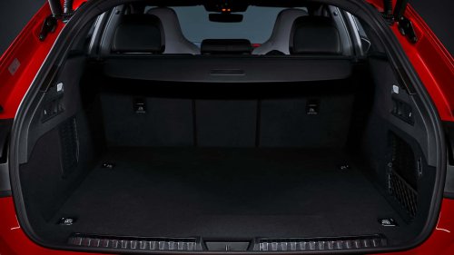 The New Audi RS5 Avant Isn't As Practical As You'd Think