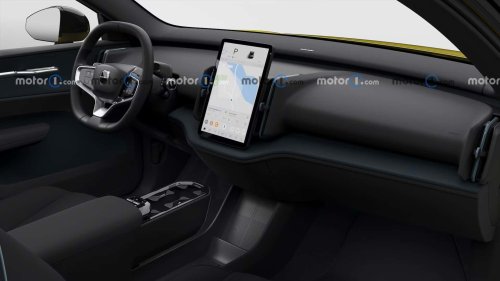Nuevo Volvo EX30 2026: SUV, 272 CV… ¡20.750 € + Wallbox! ¿STOP, Kia EV3?