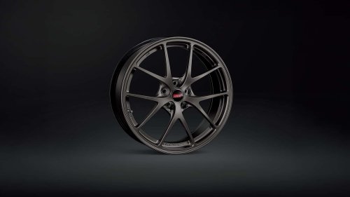 Subaru Launches BRZ Special Edition With STI Upgrades