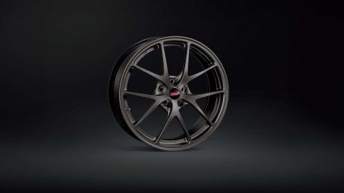 Subaru, Subaru Launches BRZ Special Edition With STI Upgrades