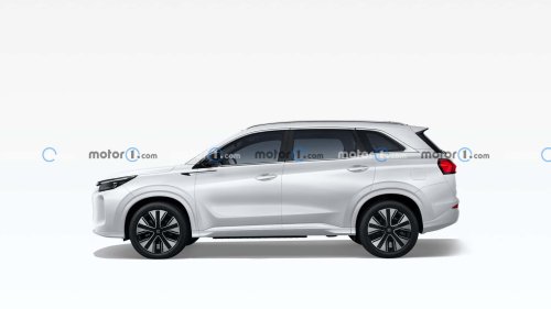 Nuevo DFSK E5 Plus 2026: SUV barato, PHEV, 7 plazas… ¡1.300 km autonomía + FSD!