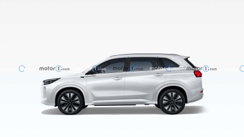 Nuevo DFSK E5 Plus 2026: SUV barato, PHEV, 7 plazas… ¡1.300 km autonomía + FSD!