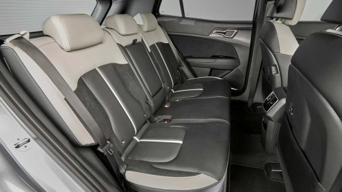 Sportage 2026: probamos el Kia más esperado del año