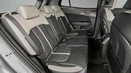 Sportage 2026: probamos el Kia más esperado del año