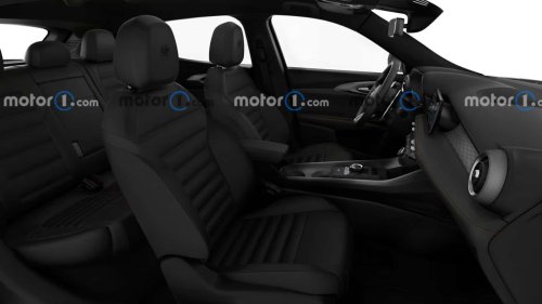 Nuevo Alfa Romeo Tonale 2026: ¿precio, gama y motor? ¡Ibrida Eco, PHEV y diésel!