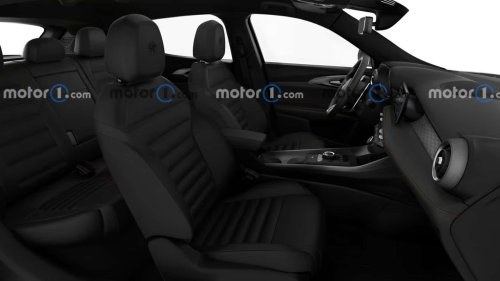 Nuevo Alfa Romeo Tonale 2026: ¿precio, gama y motor? ¡Ibrida Eco, PHEV y diésel!