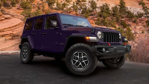 Jeep, The Cheapest Jeep Now Costs Over $30,000