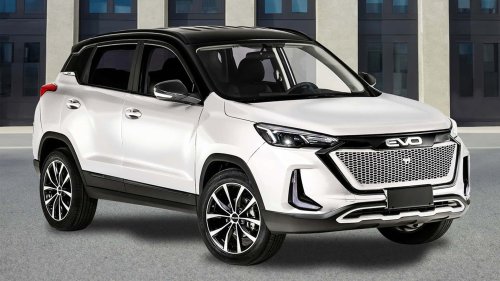 Badge-Engineering: Doppelgängermodelle 2026 in der Übersicht