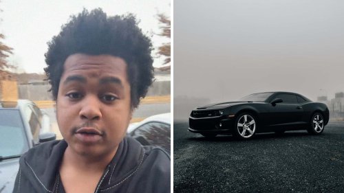 ‘This Is Your Warning:’ Illinois Man Buys Car with Clean Carfax. Then He Discovers $6K in ‘Hidden Damage’