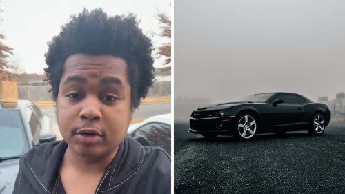 ‘This Is Your Warning:’ Illinois Man Buys Car with Clean Carfax. Then He Discovers $6K in ‘Hidden Damage’