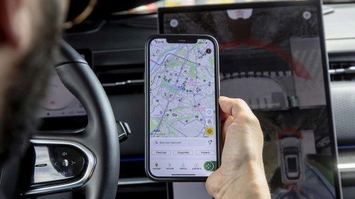 Plenitude On The Road: cómo funciona la aplicación de recarga