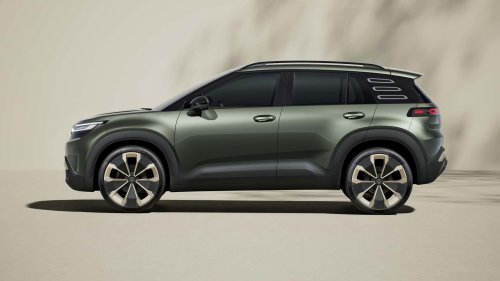 Volkswagen Is Lining Up a Wave of New Models for 2026