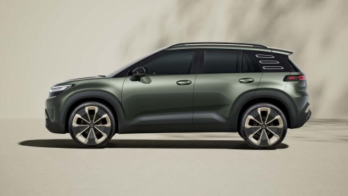 Volkswagen, Volkswagen Is Lining Up a Wave of New Models for 2026