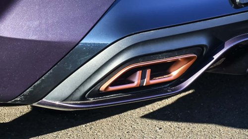 Cupra Leon VZ e-Hybrid (2026) im Test: Harte Schale, unrunder Kern