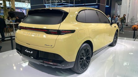 Stellantis souhaite envoyer Leapmotor au Canada