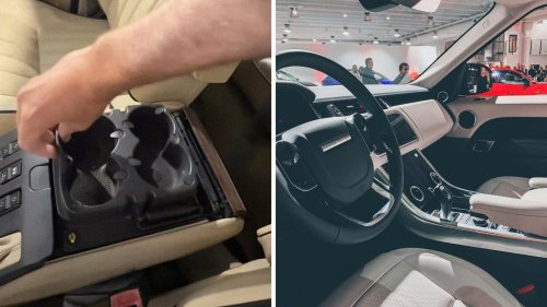 'Can You Name This?:' Man Says That 1 Feature Is All You Need to See to Know the Make and Model of This ‘Classic Car’