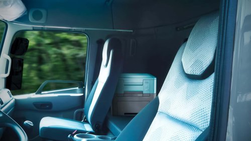 Hightech statt Chemie: So geht Camping-Klo heute