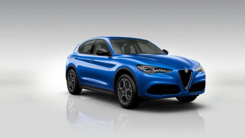 Alfa Romeo, Nuevo Alfa Romeo Stelvio 2025: ¿precio? ¡Oferta -10.120 €, Sprint y al contado!
