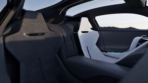 Toyota, Le nouveau V8 de Toyota pourrait ne pas se limiter aux supercars