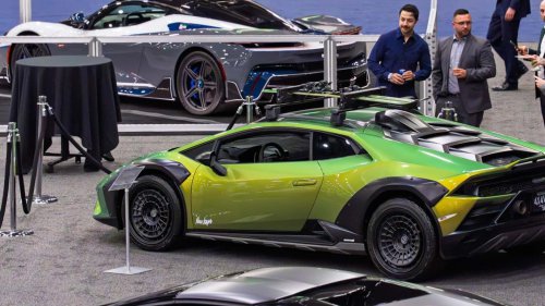 Motor1 Numbers: Der Niedergang Detroits in Zahlen