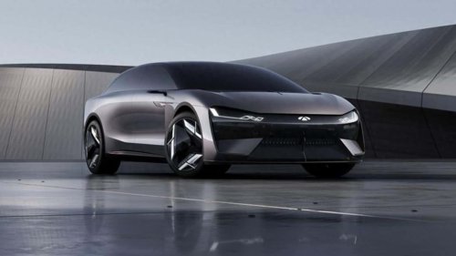 La première voiture électrique équipée de batteries à l'état solide arrive cette année