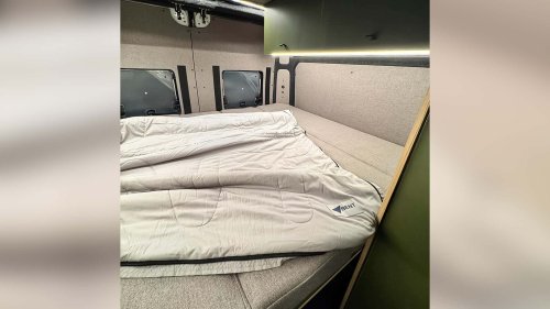 Flowcamper Moritz (2026): Manufaktur ohne Preissschock