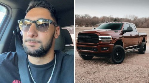 'Only Announcement Was Structural for a Little Nick:' Man Buys a Used Ram Truck. But He Forgets to Check the Radiator