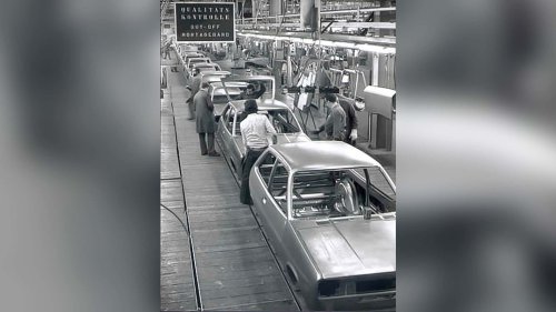 Das Ende des Ford Focus steht unmittelbar bevor