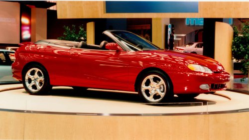 Baujahr 1996: Diese Autos bekommen 2026 das H-Kennzeichen