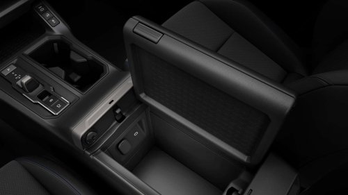 Suzuki, Toyota, Suzuki Has Its Own Toyota RAV4. Meet The New Across
