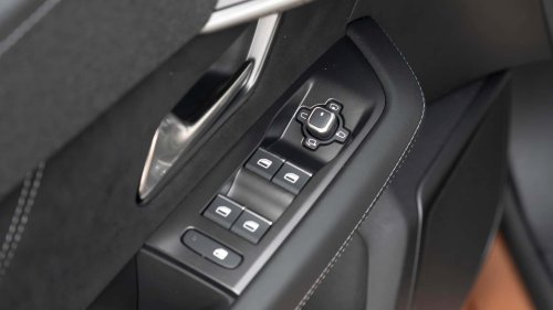 Prueba Opel Grandland GS PHEV 2026: cómodo y más eficiente