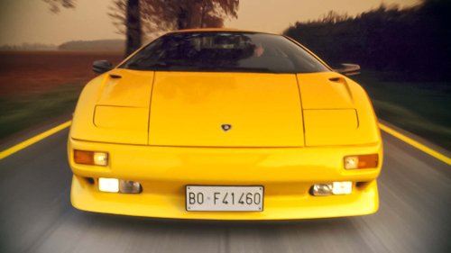 Es ist Halloween: Hier sind die 9 Autos mit den gruseligsten Namen