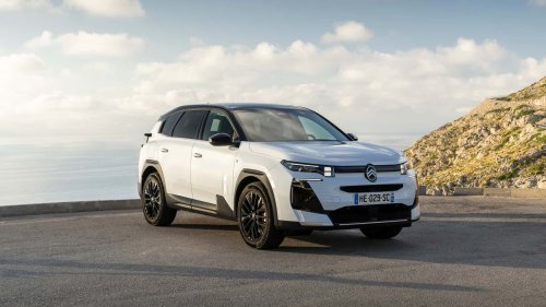 Renault, Voiture de l'Année 2026 : la Citroen C5 Aircross et la Renault 4 parmi les sept derniers finalistes