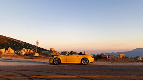 What Do We Drive? Inside The Motor1 Staff Garage