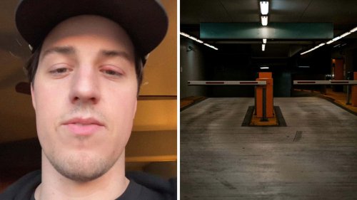 'It Works Every Time:' Man Presses 'Help' Button While Exiting Parking Garage. Then He Discovers a Loophole To Get Out For Free
